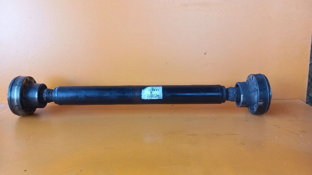 Преден кардан VW Touareg 7L 3.0 TDI Audi Q7 4L 3.0 TDI 7L6521101H