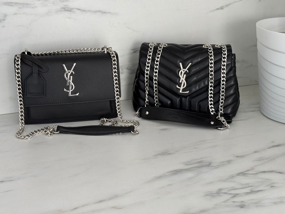 Geanta Michael Kors / Ysl