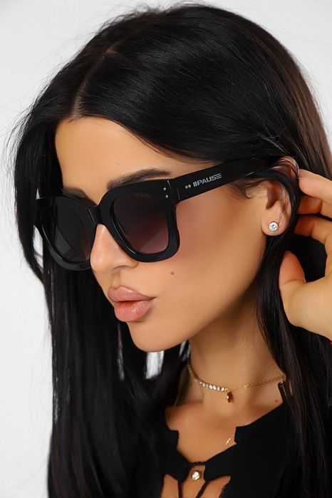 Слънчеви очила PAUSE JEANS