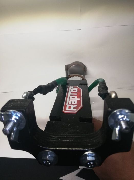 Praștie profesionala RAPTOR