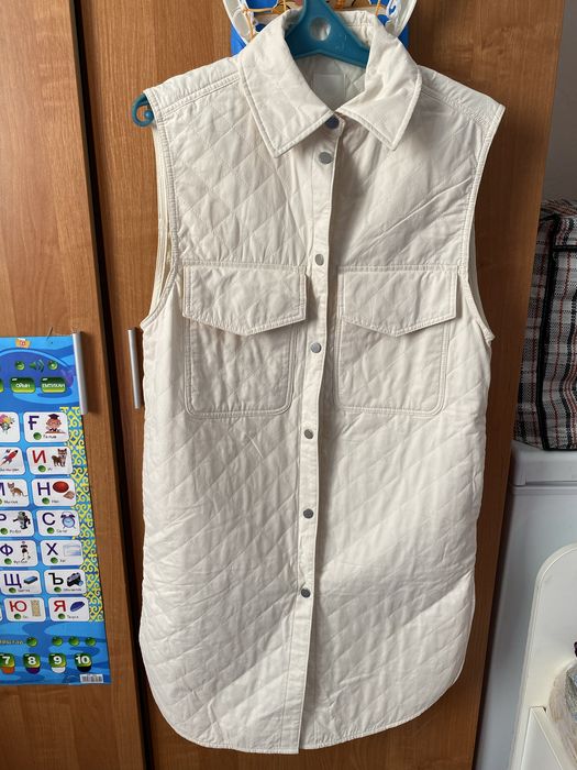 Разгрузка гардероба H&M (новое), Waikiki