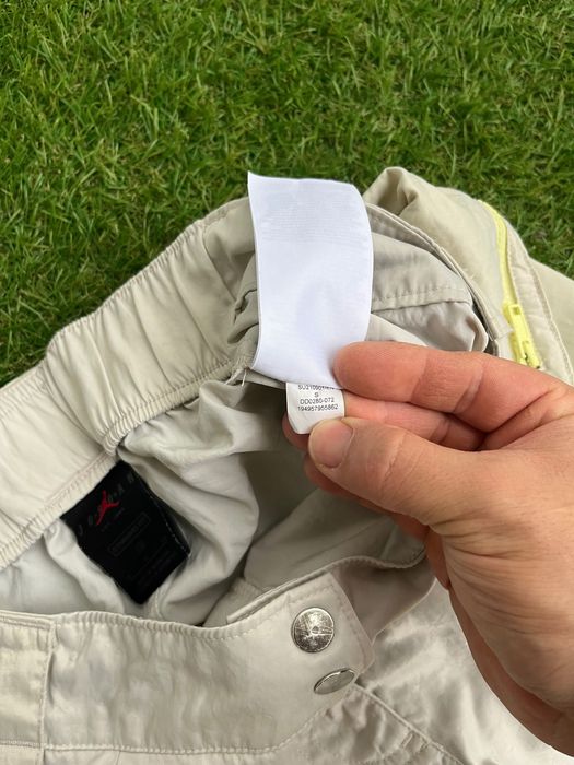 Дамски спортен панталон : Nike Jordan Heatwave Utility Pants S