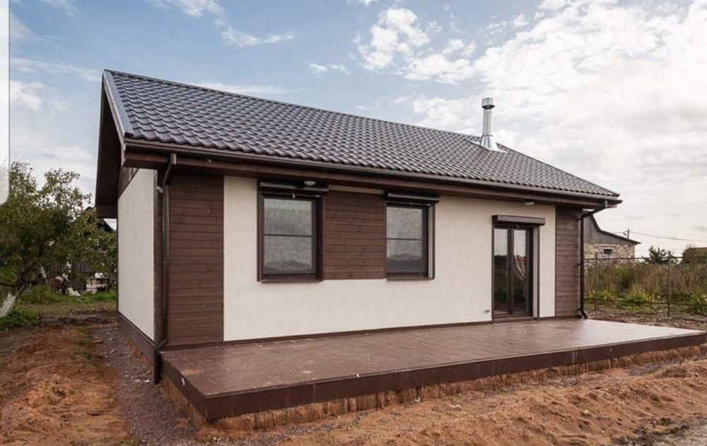 Vand case modulare accept variante auto