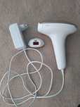 Фотоепилатор Philips lumea advanced