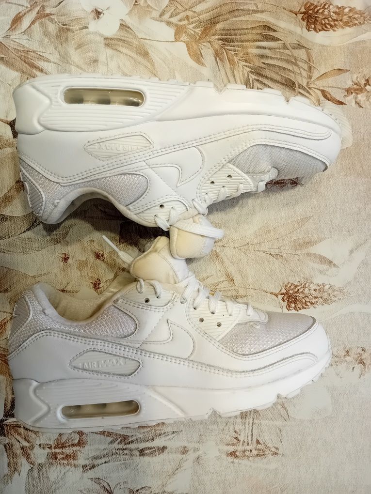 Найк Air Max-оригинален