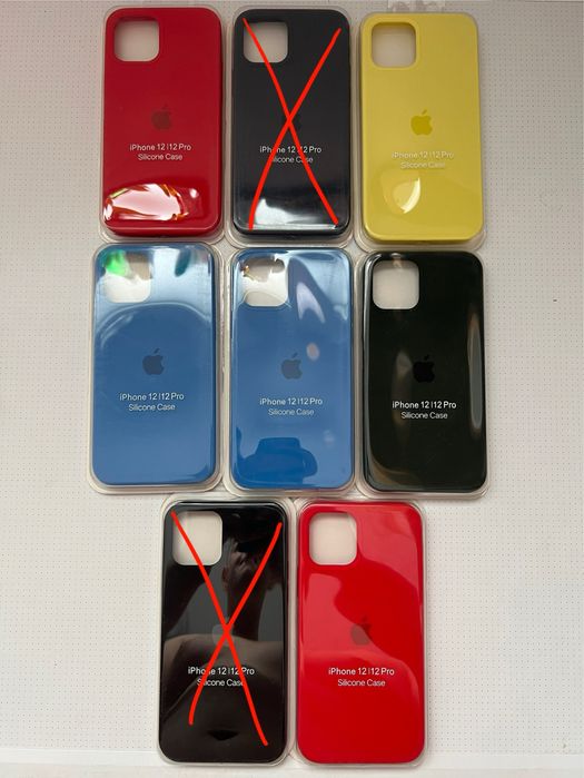 Huse iPhone 12/13/14/15/15pro Max