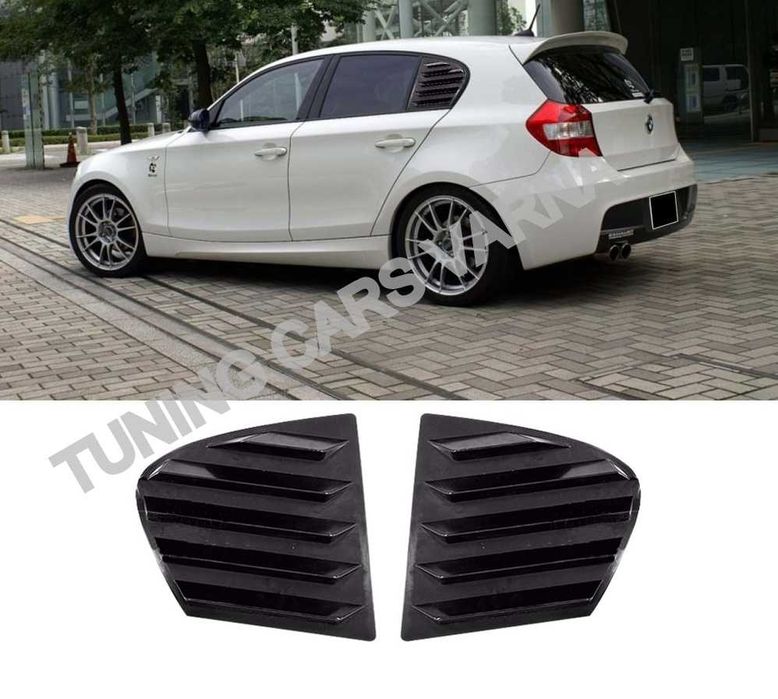 Щори за задни стъкла БМВ Е87 BMW E87