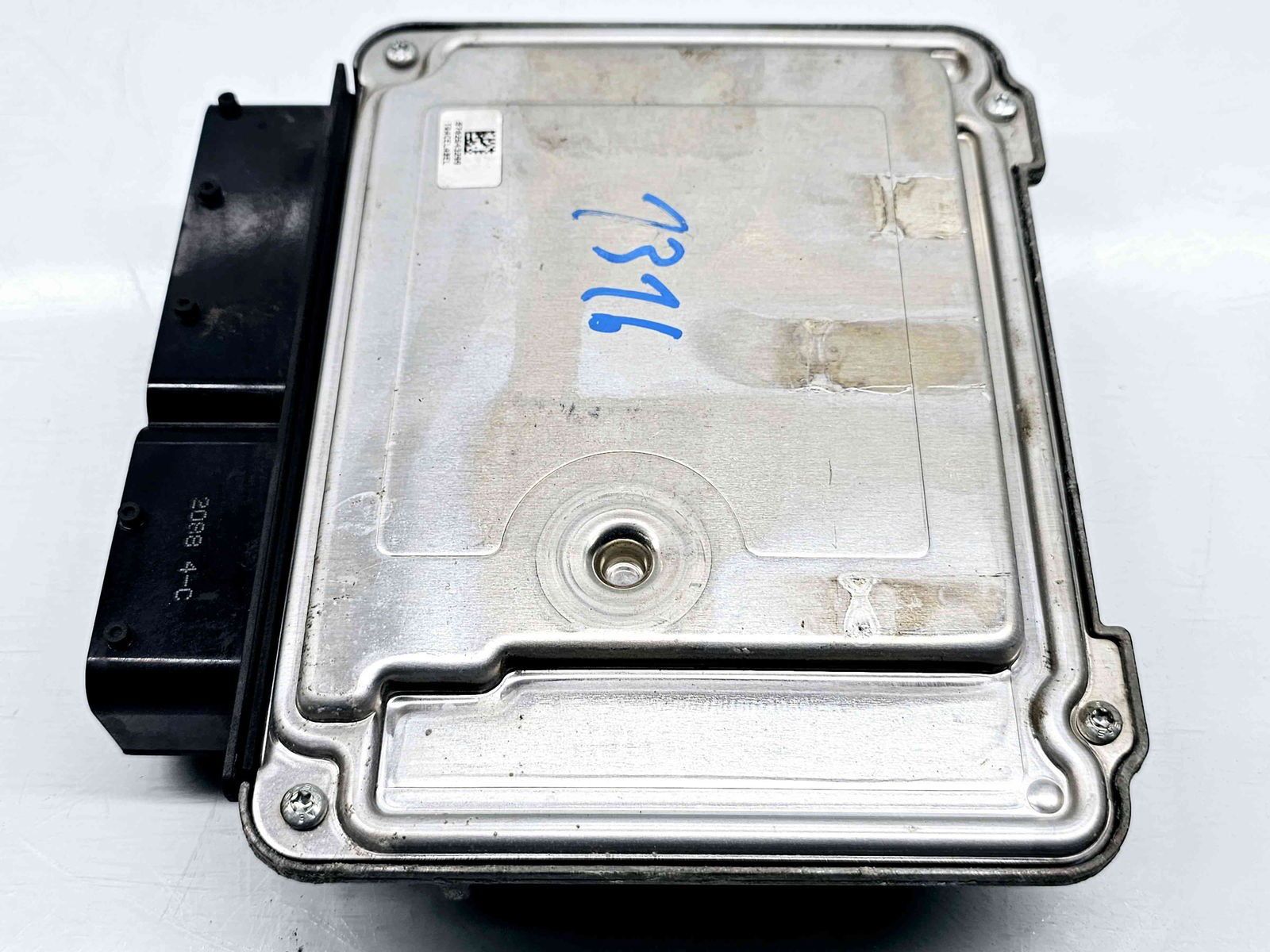Calculator motor ECU Volkswagen Passat B6 (3C2) [Fabr 2005-2010] 03G90