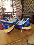 NIKE 16 LeBron Superbron/Superman