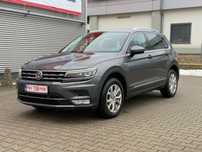 VW Tiguan 2.0 TDI ‼️Rate / Cash/ BuyBack‼️