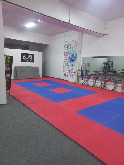 Tatami dayan sotiladi holati yaxshi