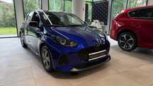 Mazda 2 Mazda 2 Full hybrid - G116 - Exclusive Line-NOU
