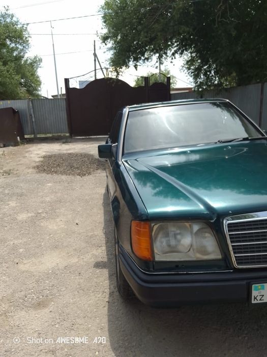 Мерс машина сатылады