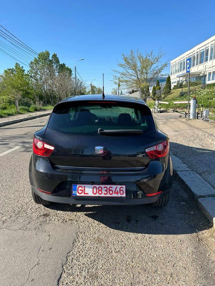 Seat Ibiza 1.2 Tdi