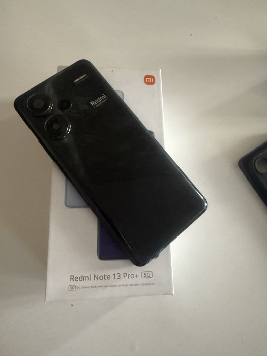 Срочно продам redmi not 13 pro 5g