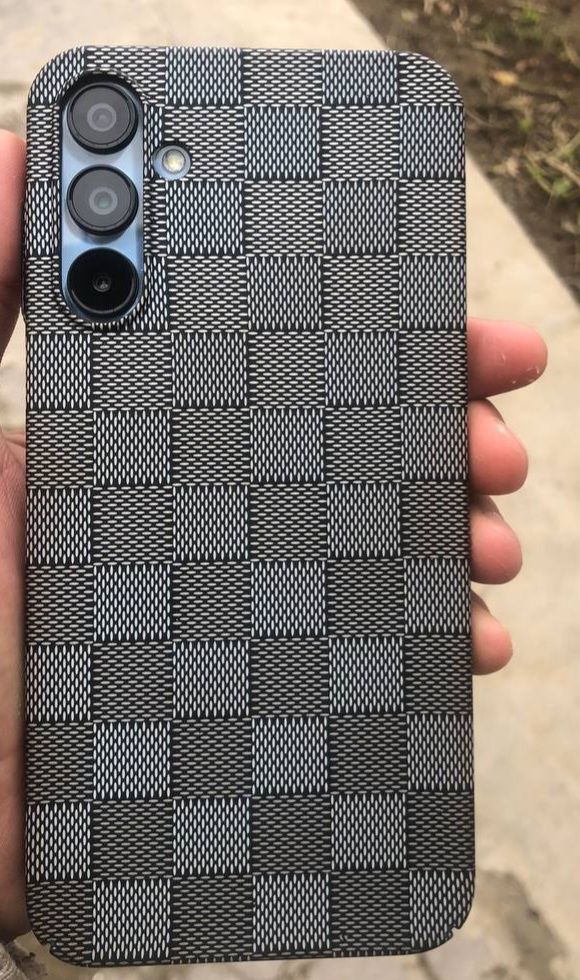 Samsung Galaxy A15