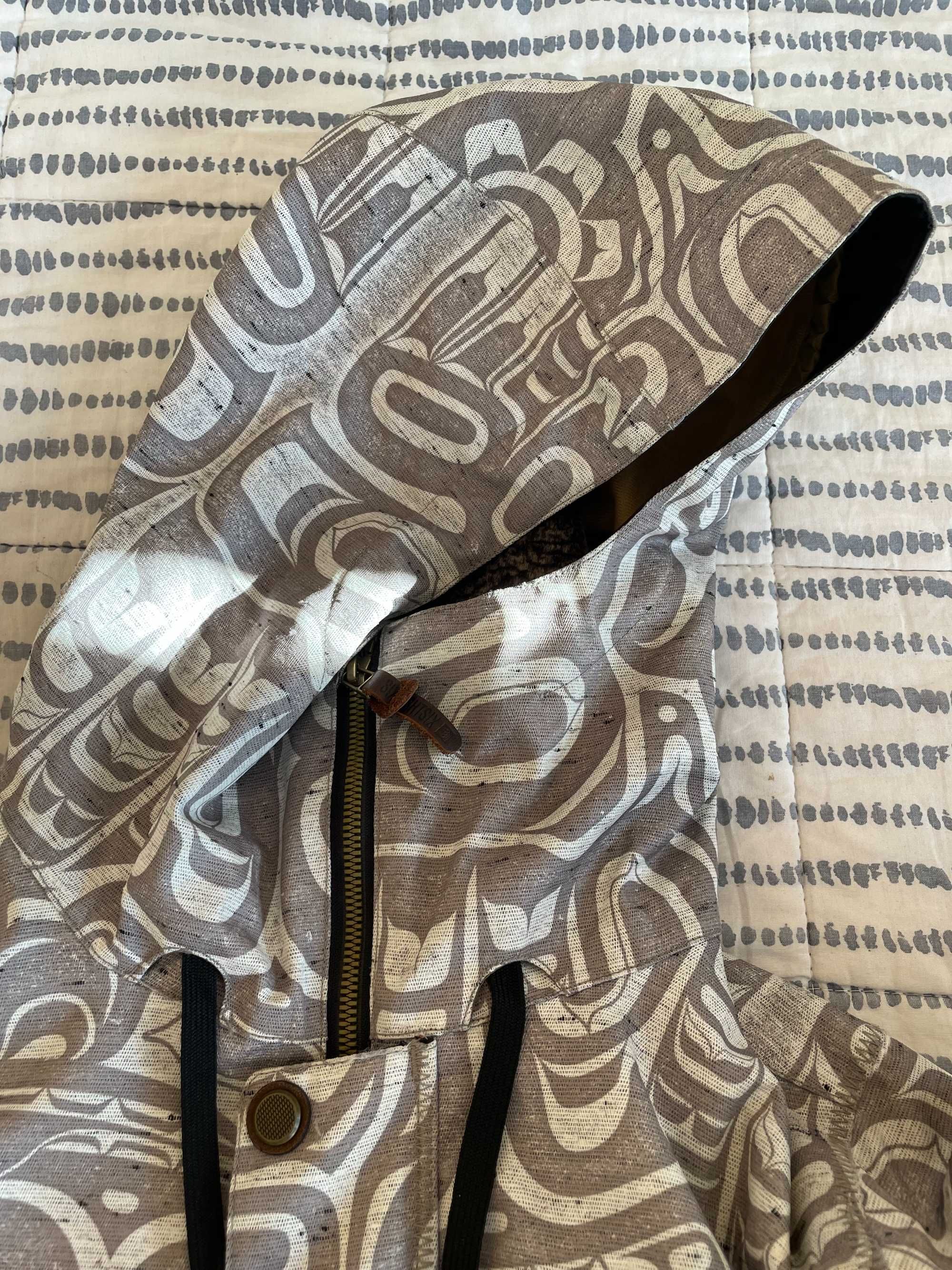 686 Ски/Сноуборд яке, tribal pattern