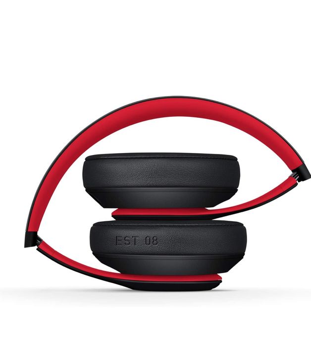 Căști circumauriculare wireless Beats Studio3