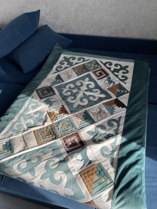 Корпе 6500, копшик (жастык) сатылады