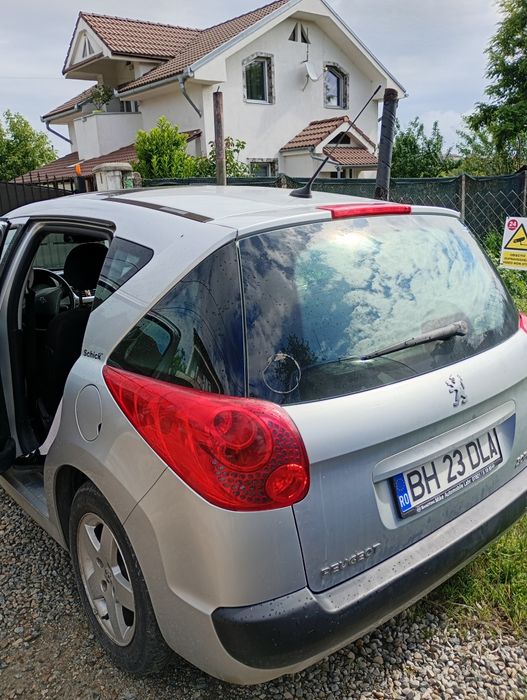 De vânzare Peugeot 207 sw