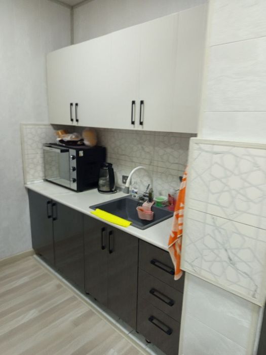 Продаётся квартира Юнусабад 15кв 2/1/4