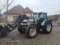 Tractor Lamborghini F135
