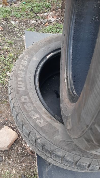 Зимни гуми Platin 225 / 55 / 16