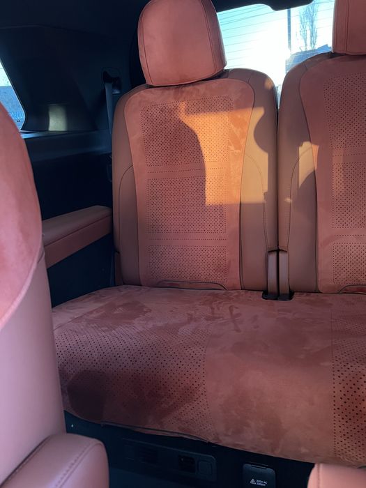 Lixiang L7 L9 uchun chexol