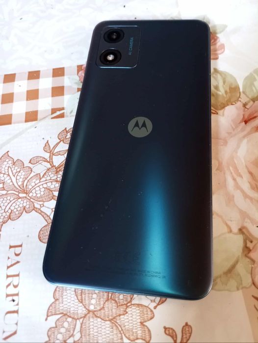 Vind smartphone Motorola