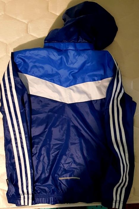 Адидас Climaproof оригинал - яке за дъжд