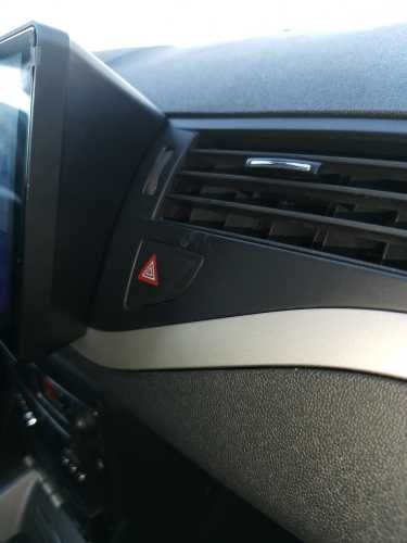 Navigatie Citroen C5 ( 2008 -2017 ) Noua Garantie Camera Marsarier