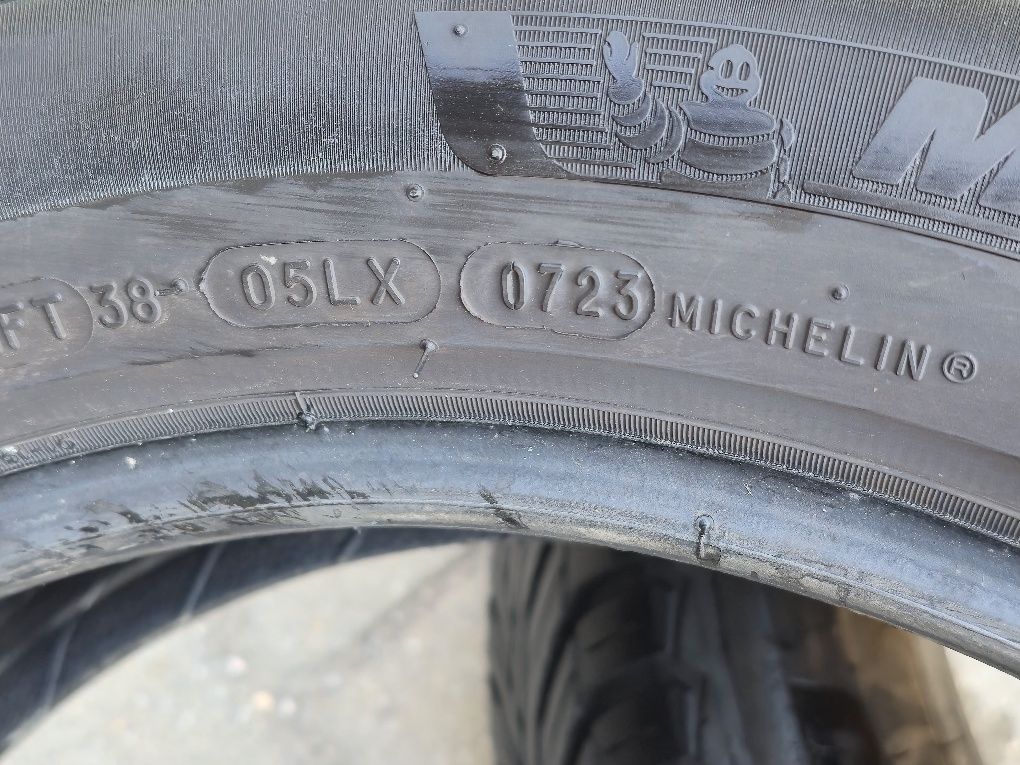 215 50 17 Michelin