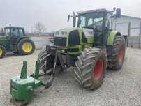 Claas atles 936 rz 7000 ore