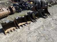 Cupe pentru excavator 3-8 Tone