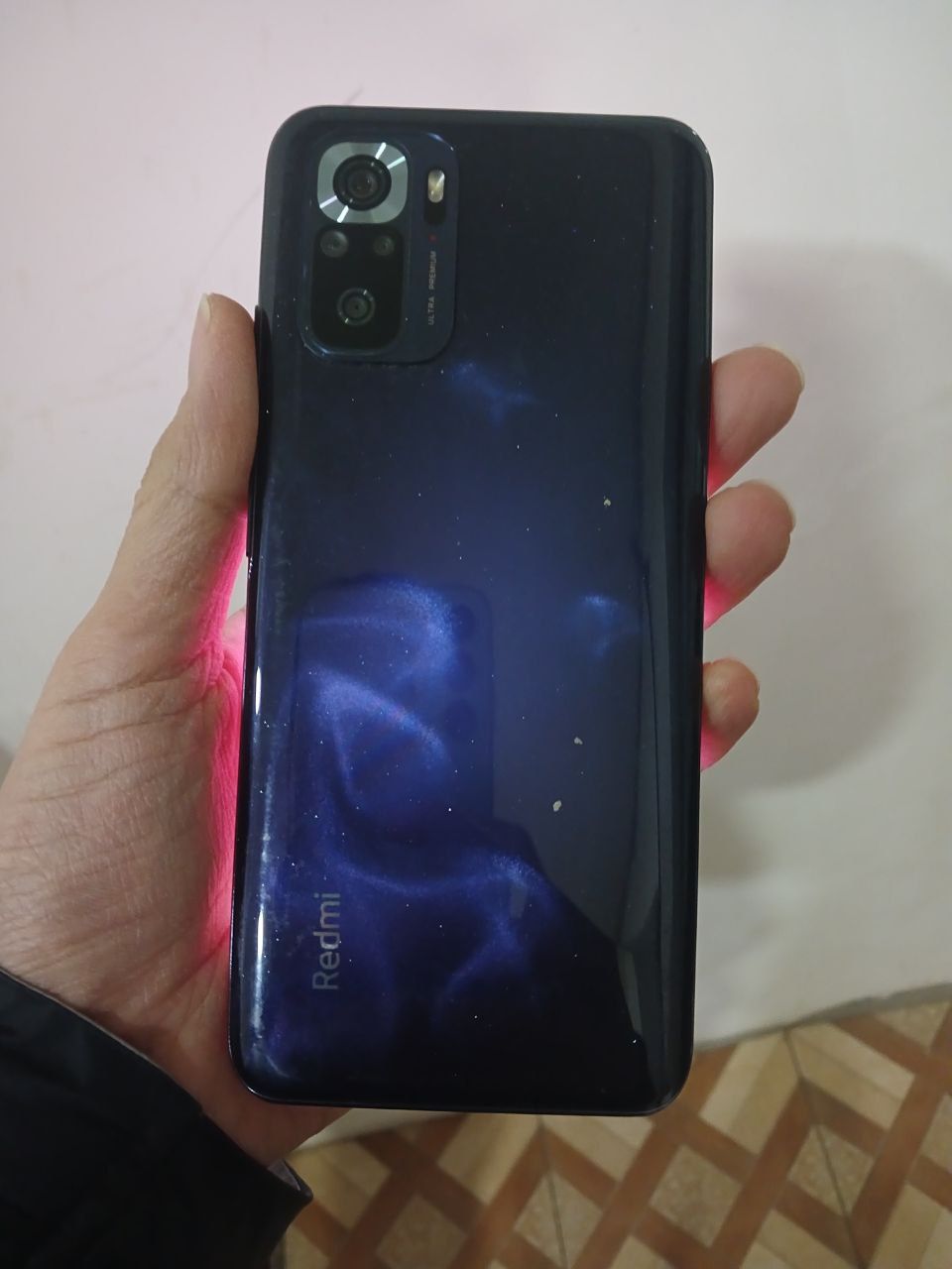 Redmi note 10s 6/64 800min faqat bugun 15 aprel