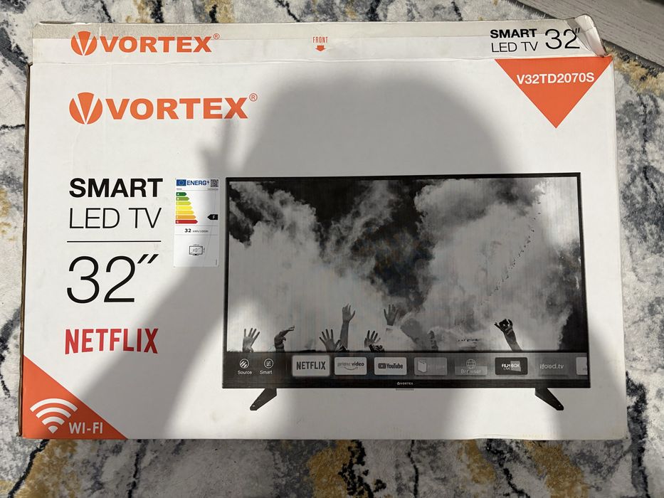 Televizor Vortex Smart