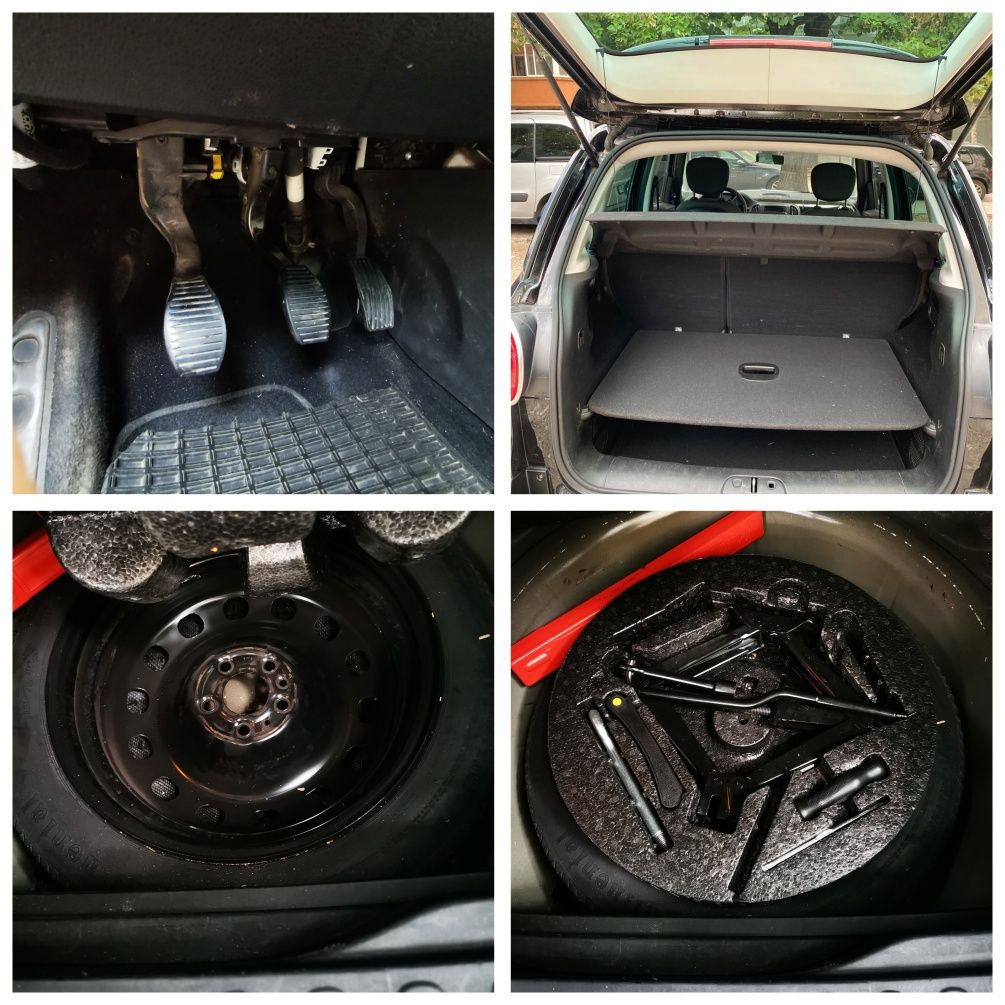 Fiat 500L Trekking 1.6 Multi Jet ll Navi 6 ск