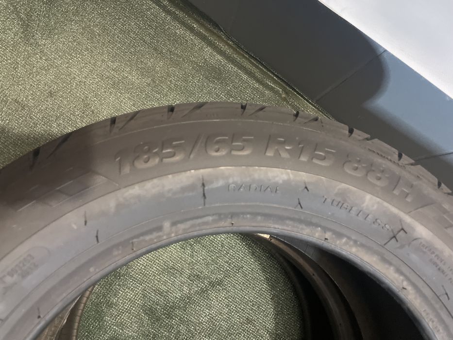 185/65 R15 88H - Taurus High Performance Oferta