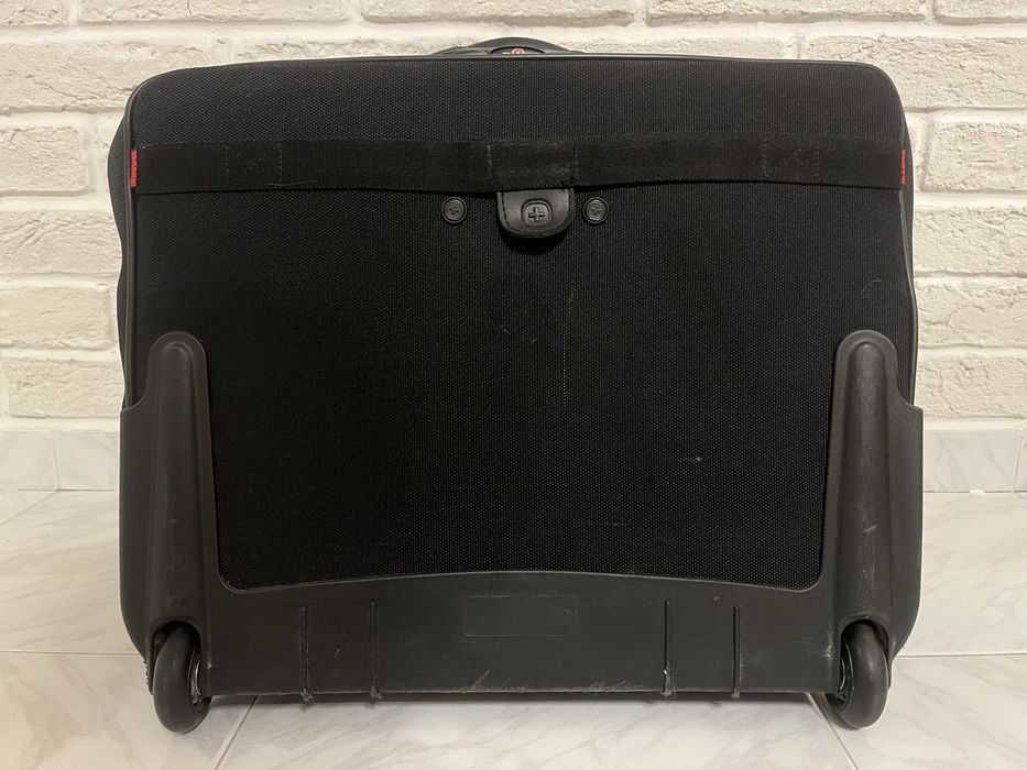 Wenger®Patriot II Rolling бизнес органайзер