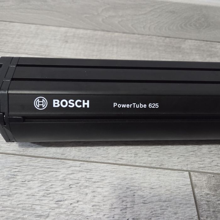 Baterie bicicleta electrica orizontala Bosch 625Wh PowerTube~ca NOUA