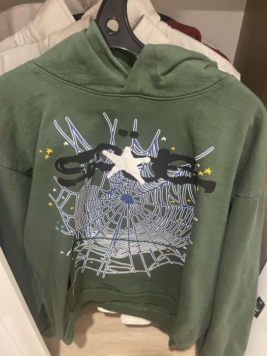 Sp5der оригинал