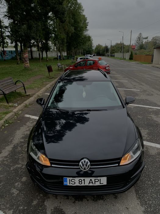Volkswagen golf 7