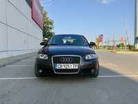 Audi A3 2.0TDI DSG