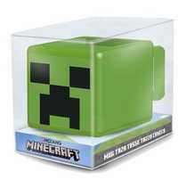 Продава се колекционерска Minecraft чаша!