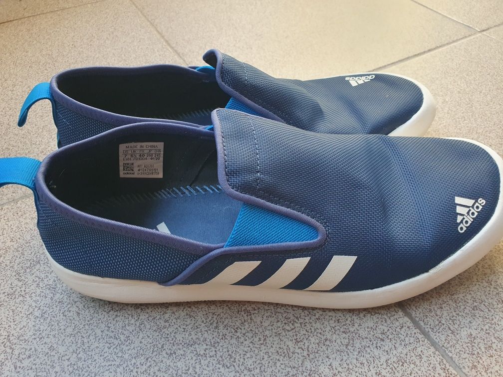 Adidas AQ5201 размер 40