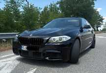 Bmw seria 5 f10 520d M pachet