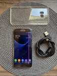 Vand Samsung S7 Edge