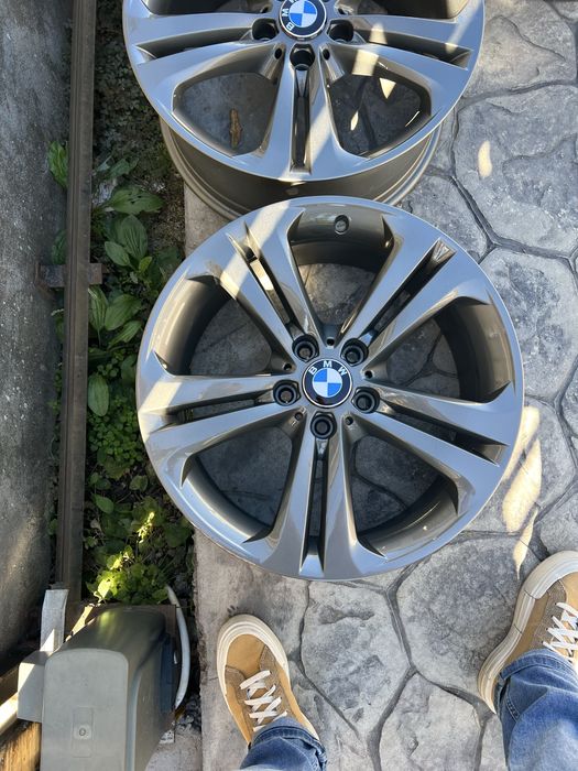 Jante bmw r19 style 401 f20 f30 f32 f34 f36