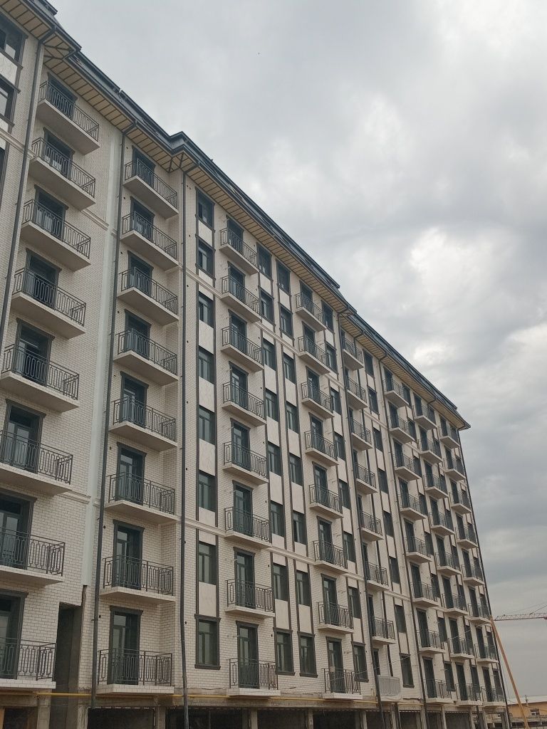 2 хонали новостройка сотилада
