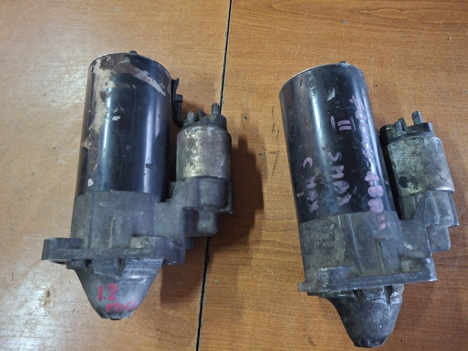 Electromotor Ford Focus 2 Focus C Max 1.8 tdci 2004+